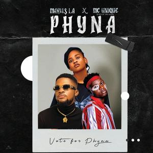 Phyna (feat. Mc unique) [Explicit]