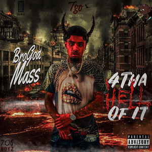 4 Tha Hell of It (Explicit)