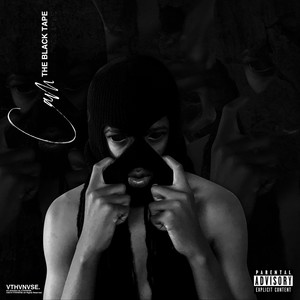 THE BLACK TAPE (Explicit)