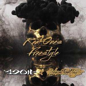Real Ones Freestyle (feat. ProducerTrentTaylor & Kevin Madison) (Explicit)
