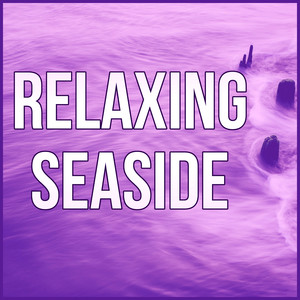 Relaxing Seaside - Deep Massage, Pacific Ocean Waves for Well Being and Healthy Lifestyle, Luxury Spa, Natural Balance, Wellness Spa, Background Music for Relaxing, Mind and Body Harmony