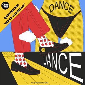 Make You Move (Radio Edit)