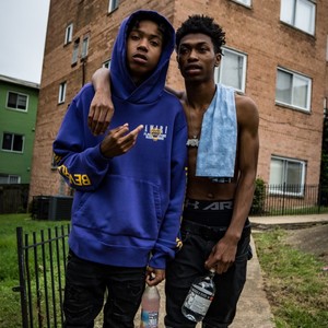 Trust N My Bruva (feat. Lil Motion) (Explicit)