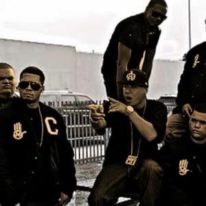 Cuidau Au Au (Explicit)