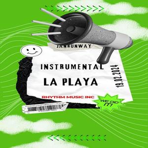 Instrumental De Dancehall  Esmeraldeño La Playa