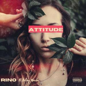 Attitude(feat. Falzy & Nach) (Explicit)