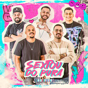 Castelo de um Quarto Só / Oyá / Problema Emocional / Pela Vida Inteira / Jogo de Sedução / Vai Lá, Vai Lá / Ô Irene (Ao Vivo)