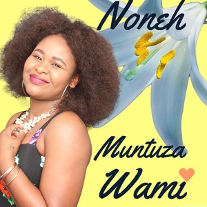 Muntuza Wami