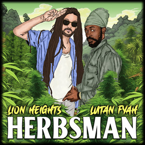 Herbsman (Explicit)