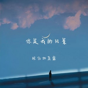 你是我的风景 - 旺仔加真露封面