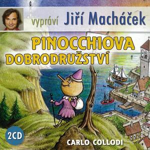 Pinocchiova dobrodružství (Pinocchio) - Mezitím se rozednilo...