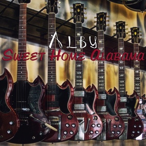 Sweet Home Alabama (Inst.)