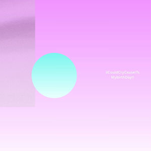 iiCouldCryCauseiTsMybirthDay!! (Explicit)