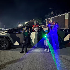 Pittsburgh, PA Lullaby (Explicit)