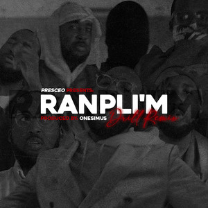 Ranpli'm (Drill Remix)