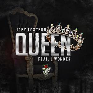 Queen (feat. J Wonder) [Explicit]