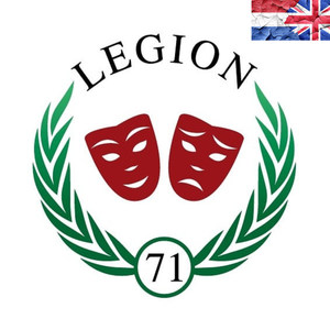 Legion 71 (Explicit)