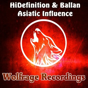 Asiatic Influence (Original Mix)