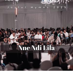 Nne ndi Lila (feat. Thabie)