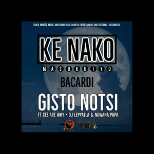 Ke Nako (Barcadi Mix)