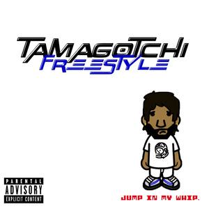 TAMAGOTCHI FREESTYLE