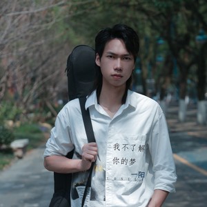 我不了解你的梦