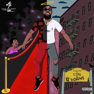 Make a Way(feat. Mean Joe Scheme) (Explicit)