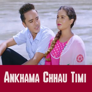 Ankhama Chhau Timi