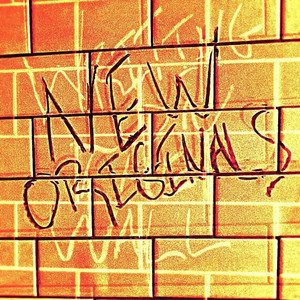 Writing on the Wall