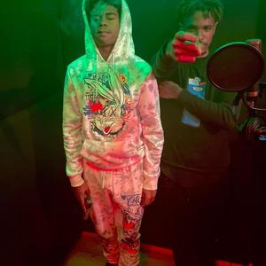 Captain Save A Hoe (Explicit)