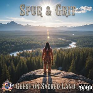 Guest on Sacred Land