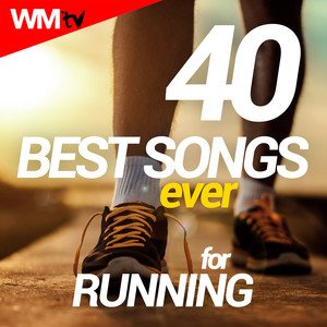 40 BEST SONGS EVER FOR RUNNING