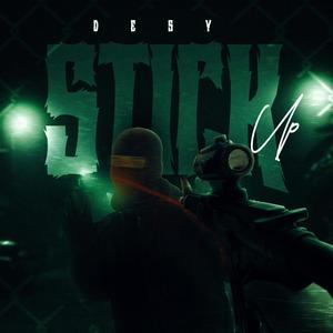 Stick Up (Explicit)