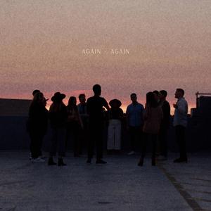 Again + Again(feat. Thunderstorm Artis & Jamie Robison)