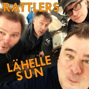 Lähelle sun