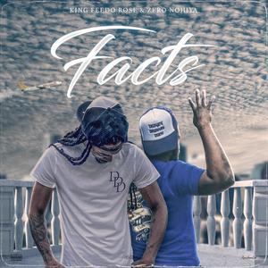 Facts (feat. Zero Nohiya) [Explicit]