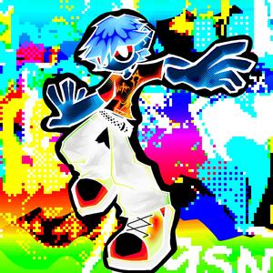 1v1 (sped up) (feat. caponeti) (Explicit)