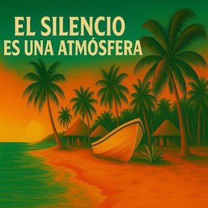 El silencio es una atmósfera (Explicit)
