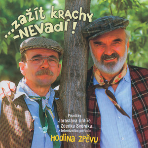 …zažít krachy – nevadí!