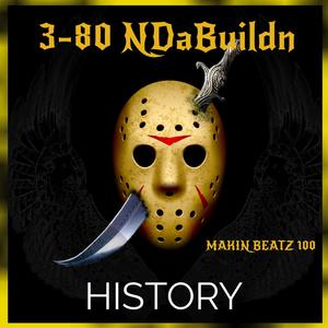 History(feat. 3-80ndabuildn & Makin Beatz 100) (Explicit)