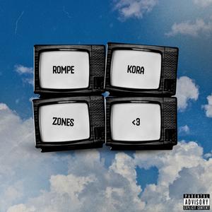 ROMPEKORAZONES (feat. Came Beats) (Explicit)