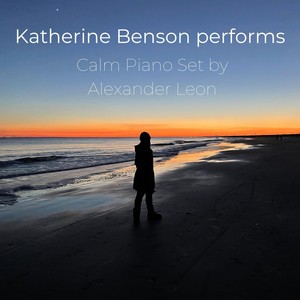 Calm Piano Set