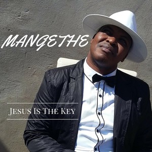 Jesus Is the Key