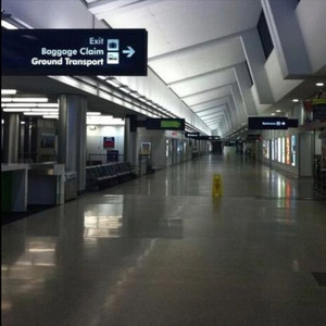 seat 37d but it was empty and we never got on that flight