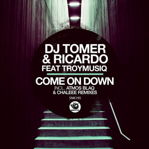 Come On Down (Atmos Blaq Remix)