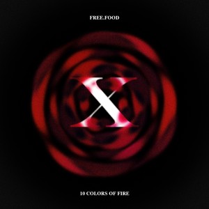 10 Colors of Fire (Explicit)