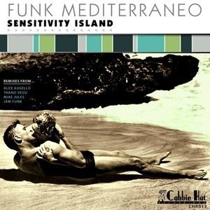 Sensitivity Island (Thano Vessi Remix)