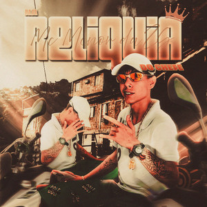 Na Reliquia do Chefe