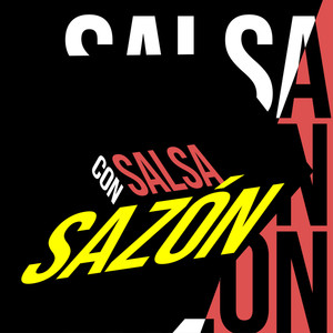 Salsa Con Sazón