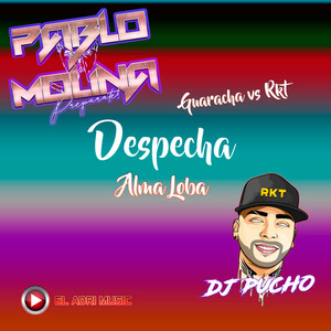 Despecha (Guaracha vs RKT) (Remix)